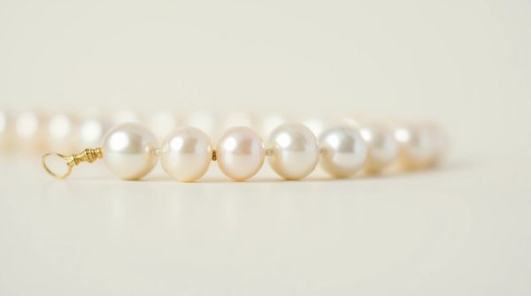 La signification des nacres : propriétés et usages en bijouterie