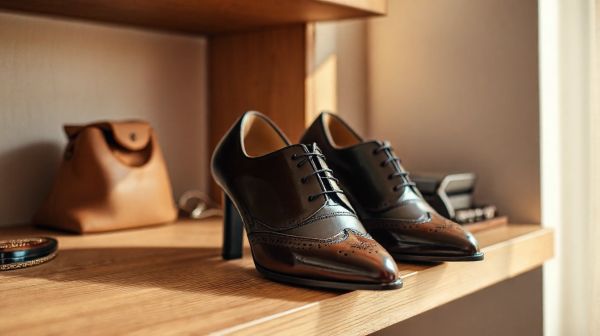Les meilleures astuces pour des chaussures femme alliant style et confort