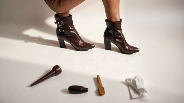 Les meilleures astuces pour des chaussures femme alliant style et confort