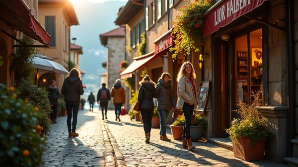 Les meilleurs coiffeurs à Annecy pour transformer votre style