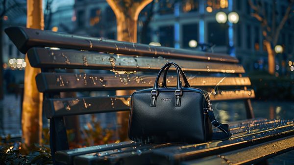 Sac ted baker homme : pourquoi choisir un modèle en polyester ?