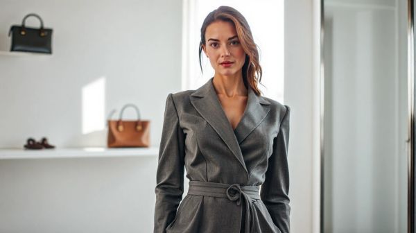 Top 5 ceintures fines tendance pour affiner votre silhouette