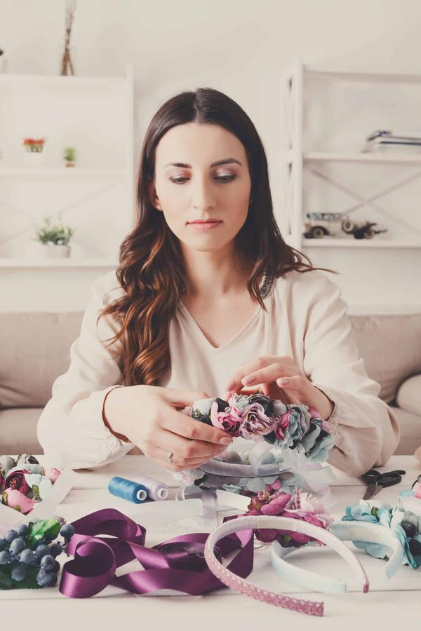 Quels types de headbands pour un look bohème chic lors d'un festival de musique ?